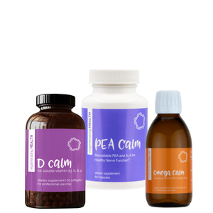 PEA Calming Bundle