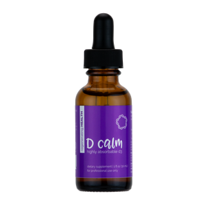 Daily Calming Bundle