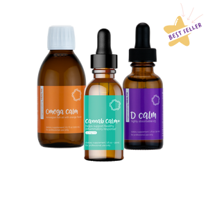 Daily Calming Bundle