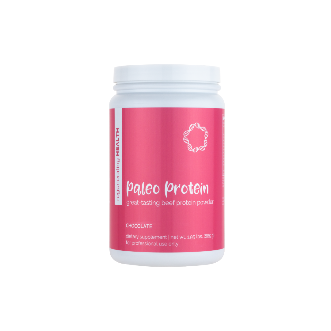 Paleo Protein - Low in Stock, Subscription not available