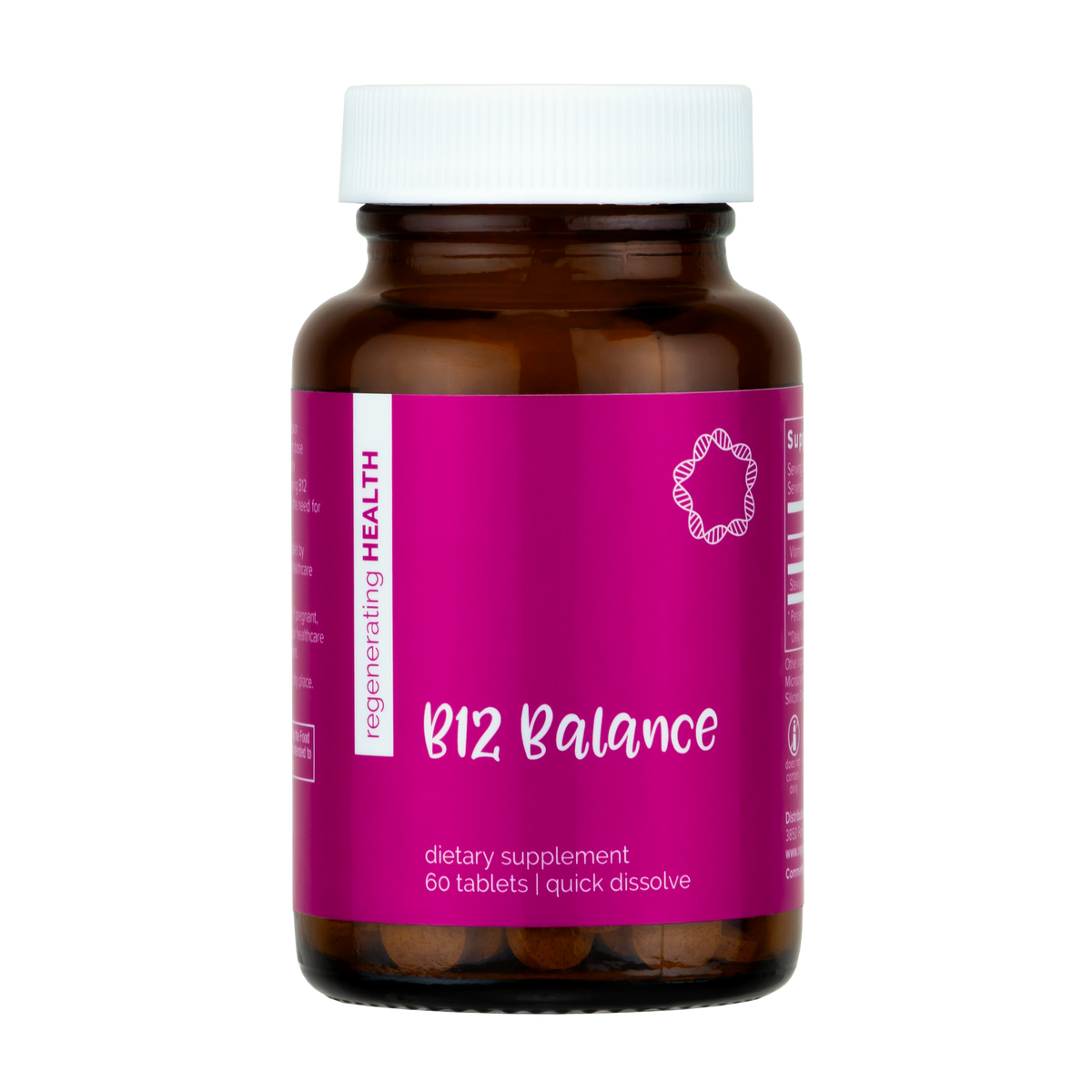 B12 Balance