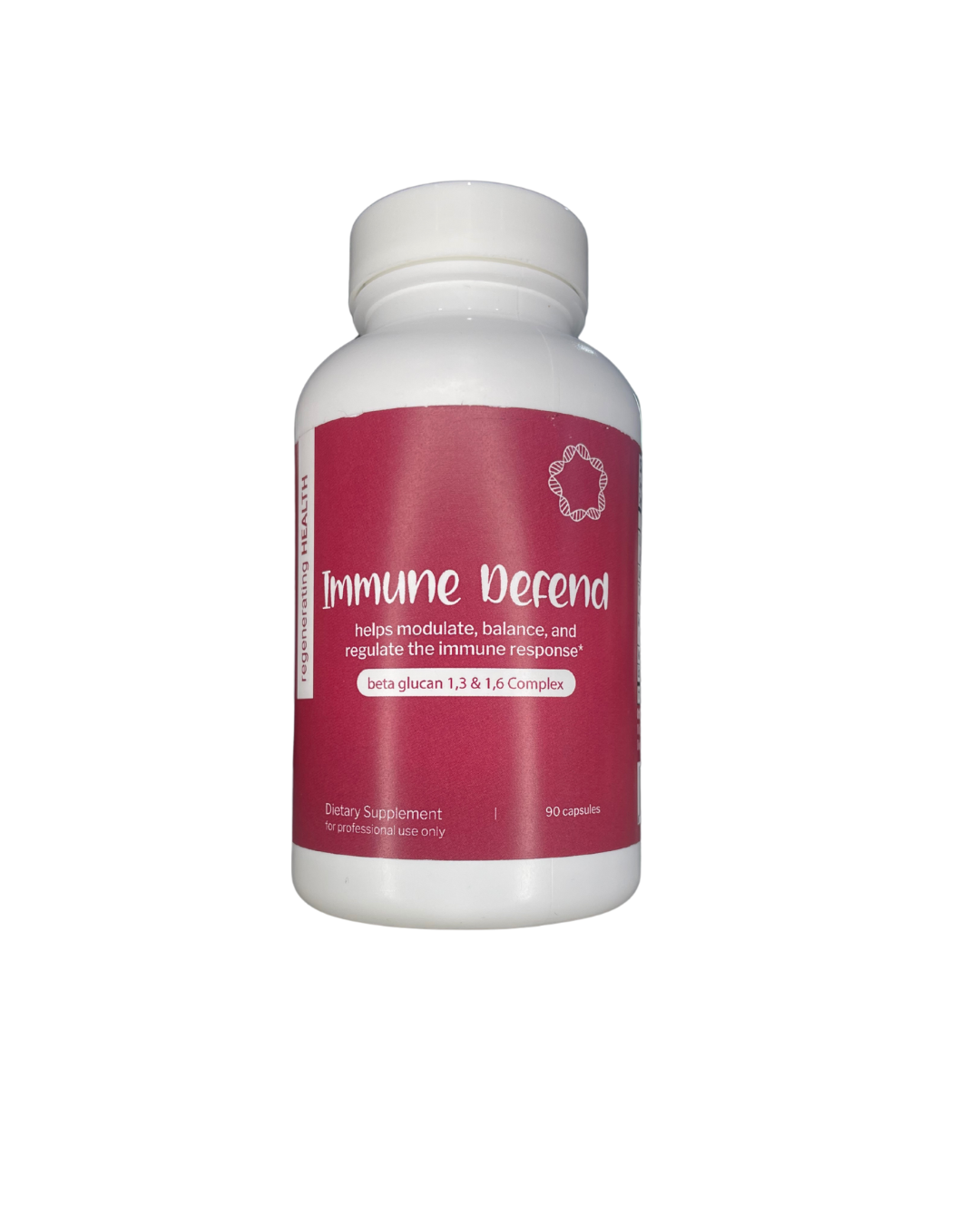 Immune Defend (Formally known as Immune Restore)