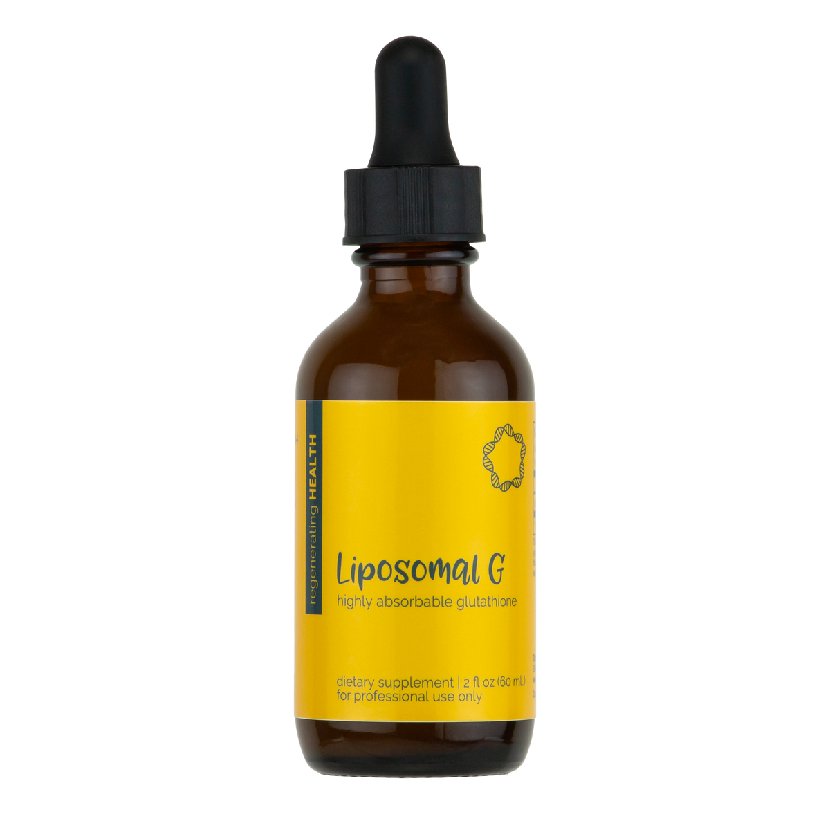 Liposomal G